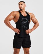 Bench Press Stringer - Black - Image 8