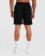 Rebound Shorts - Black - Image 2