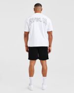 Rebound Shorts - Black - Image 4