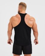 Wesley Vissers X Dutch Oak Stringer - Black/White - Image 2