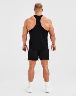 Wesley Vissers X Dutch Oak Stringer - Black/White - Image 4