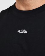 Wesley Vissers X Jacked Reacher Oversized T Shirt - Black - Image 6