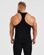 Wesley Vissers X Beyond Limits Stringer - Black/Red - Image 2