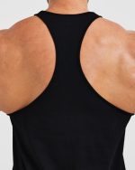 Wesley Vissers X Beyond Limits Stringer - Black/Red - Image 6
