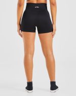 Balance V3 Seamless Shorts - Black - Image 2