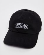 Varsity Cap - Black - Image 5
