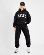Varsity Cap - Black - Image 4