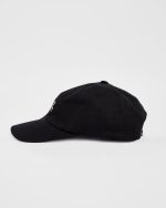 Varsity Cap - Black - Image 7
